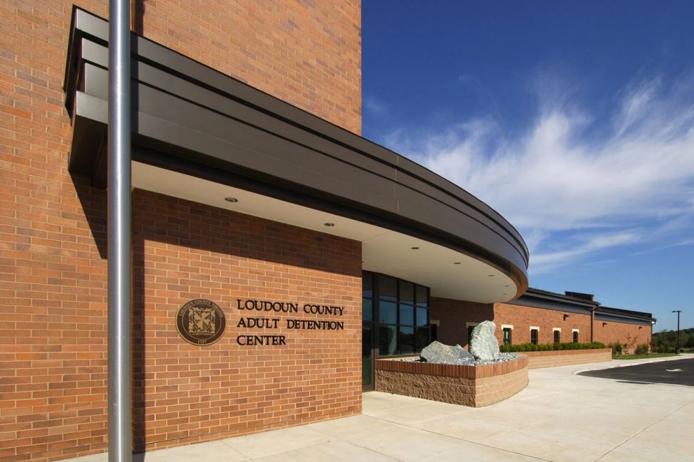 Loudoun County Adult Detention Center